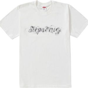 Supreme Smoke Tee